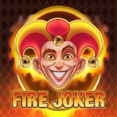 Fire Joker
